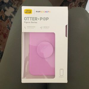 Otterbox phone case | Figura series